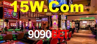 9090Bet Login