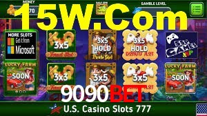 Programa VIP 9090Bet
