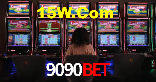 9090Bet Login