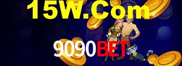 9090Bet Login