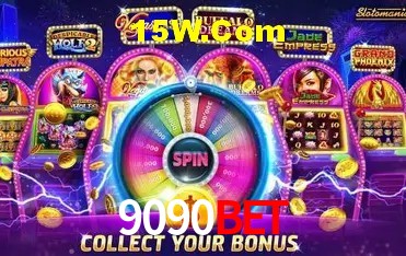 Inovações de Jogos na 9090Bet: O Futuro das Experiências Interativas