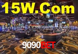 Experimente o Login Seguro Premium no 9090Bet