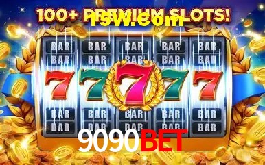 Descubra a Essência do 9090Bet: Nossa História e Compromissos