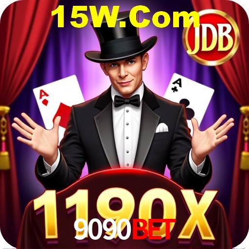 Casino VIP 9090Bet