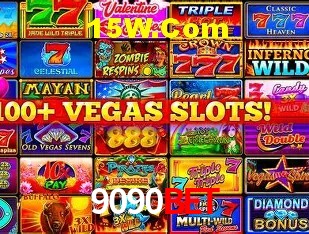 Apostas Esportivas na 9090Bet: Um Guia Completo