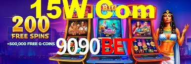 9090Bet App Interface