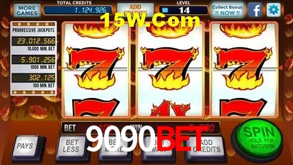 Explorando a Categoria de Eventos em Apostas na 9090Bet