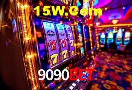 Roulette Table 9090Bet