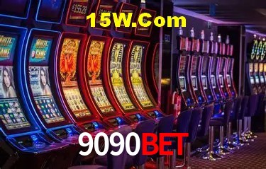 Desvendando o Mundo dos Jogos Virtuais na 9090Bet