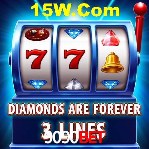 Descubra o Mundo do Cassino Online com 9090Bet