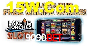 Exclusive Games 9090Bet