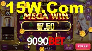 Tournaments 9090Bet