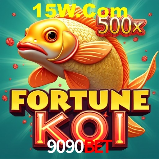 Promoções Sazonais 9090Bet